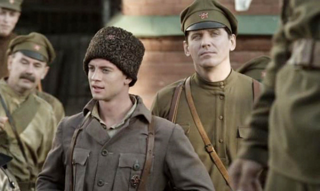 Описание изображения